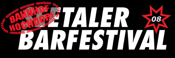 Seetaler Barfestival 2007